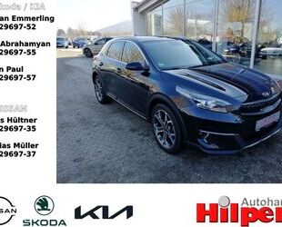 Kia XCeed Gebrauchtwagen