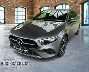 Mercedes-Benz A 180 Gebrauchtwagen