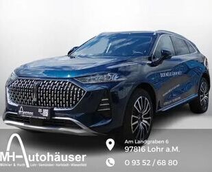 GWM Wey 05 Gebrauchtwagen