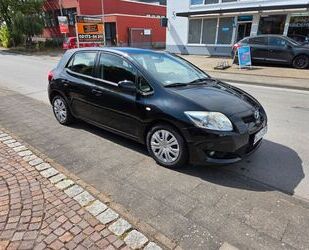 Toyota Auris Gebrauchtwagen