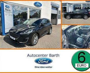 Ford Kuga Gebrauchtwagen