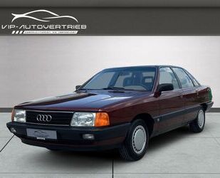 Audi 100 Gebrauchtwagen