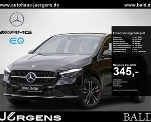 Mercedes-Benz B 220 Gebrauchtwagen