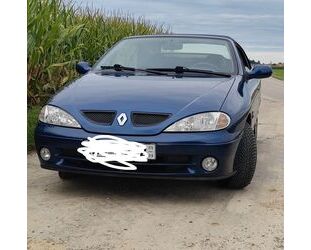 Renault Megane Gebrauchtwagen