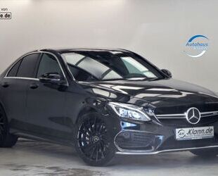 Mercedes-Benz C 200 Gebrauchtwagen