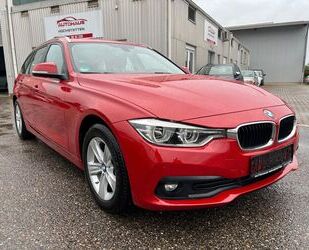 BMW 316 Gebrauchtwagen