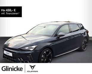 Cupra Leon Gebrauchtwagen