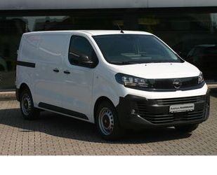 Opel Vivaro Gebrauchtwagen