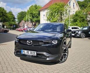 Mazda MX-30 Gebrauchtwagen