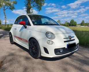 Abarth 595 Gebrauchtwagen