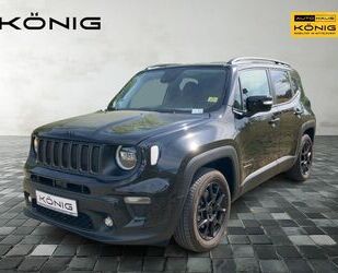 Jeep Renegade Gebrauchtwagen