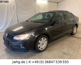 VW Jetta Gebrauchtwagen