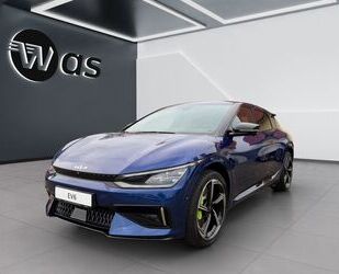 Kia EV6 Gebrauchtwagen