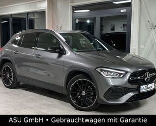 Mercedes-Benz GLA 250 Gebrauchtwagen