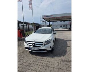 Mercedes-Benz GLA 200 Gebrauchtwagen