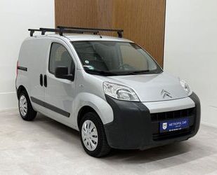 Citroen Nemo Gebrauchtwagen
