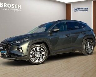 Hyundai TUCSON Gebrauchtwagen