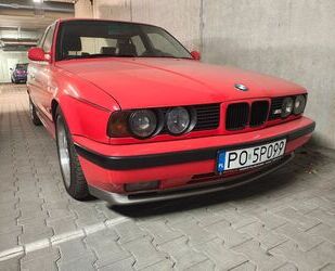 BMW M5 Gebrauchtwagen