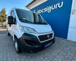 Fiat Ducato Gebrauchtwagen