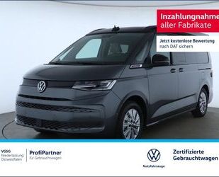 VW T7 California Gebrauchtwagen