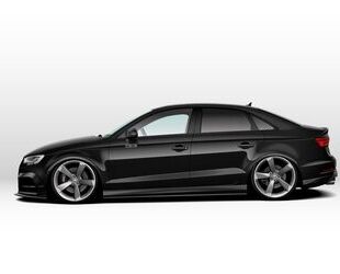 Audi Audi A3 8V 2.0 Limo Sport Quattro *Neuzustand* KW Gebrauchtwagen