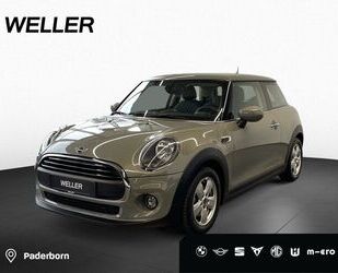Mini ONE Gebrauchtwagen