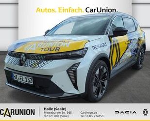 Renault Scenic Gebrauchtwagen
