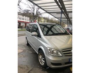 Mercedes-Benz Viano Gebrauchtwagen