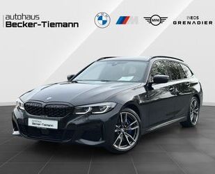 BMW M340d Gebrauchtwagen