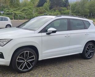 Seat Ateca Gebrauchtwagen