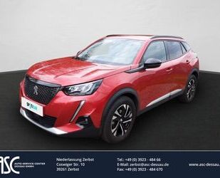 Peugeot 2008 Gebrauchtwagen