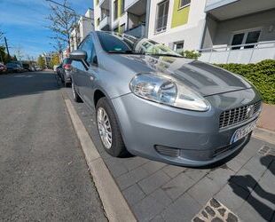 Fiat Grande Punto Gebrauchtwagen