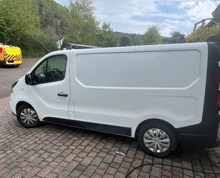 Fiat Talento Gebrauchtwagen