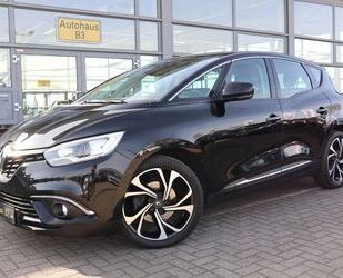 Renault Scenic Gebrauchtwagen