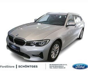 BMW 320 Gebrauchtwagen