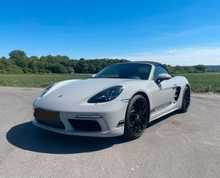 Porsche Boxster Gebrauchtwagen