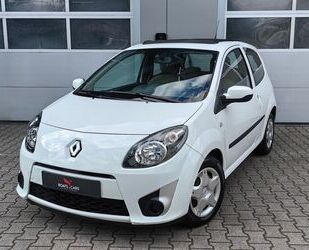 Renault Twingo Gebrauchtwagen