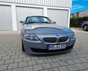 BMW Z4 Gebrauchtwagen