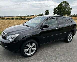 Lexus RX 400 Gebrauchtwagen