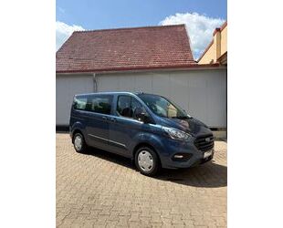 Ford Transit Custom Gebrauchtwagen