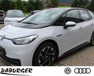 VW ID.3 Gebrauchtwagen