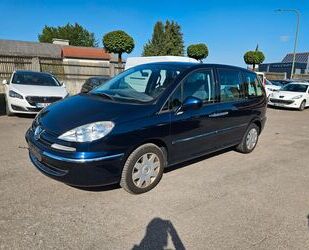 Peugeot 807 Gebrauchtwagen