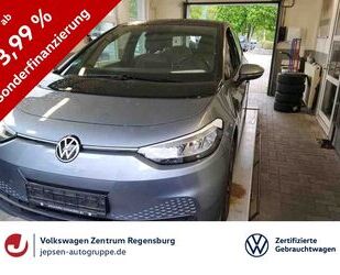 VW ID.3 Gebrauchtwagen