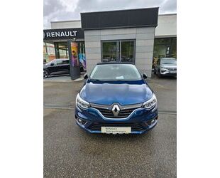 Renault Megane Gebrauchtwagen