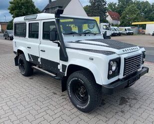 Land Rover Defender Gebrauchtwagen