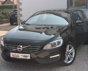 Volvo V60 Gebrauchtwagen