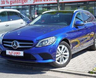 Mercedes-Benz C 200 Gebrauchtwagen
