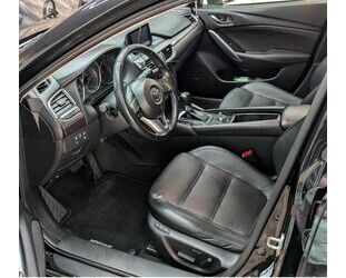 Mazda 6 Gebrauchtwagen