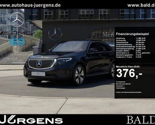 Mercedes-Benz EQC Gebrauchtwagen