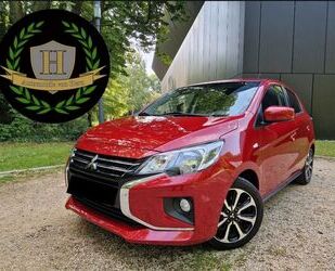 Mitsubishi Space Star Gebrauchtwagen